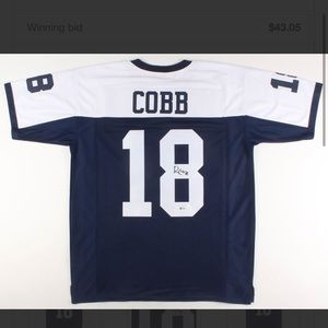 Meet your Posher, Caleb